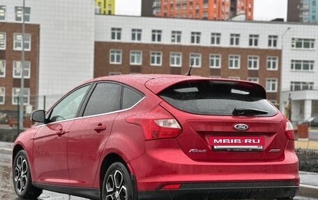 Ford Focus III, 2014 год, 770 000 рублей, 4 фотография