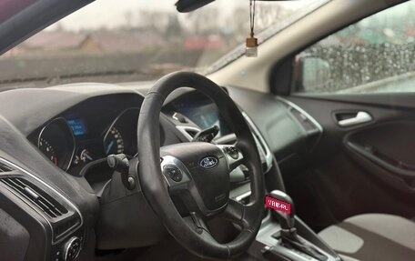 Ford Focus III, 2014 год, 770 000 рублей, 14 фотография