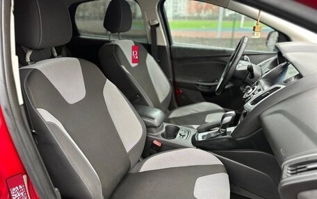 Ford Focus III, 2014 год, 770 000 рублей, 10 фотография