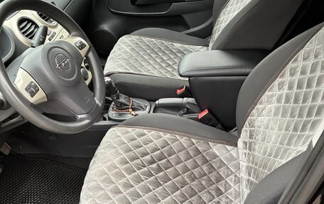 Opel Corsa D, 2007 год, 535 000 рублей, 7 фотография