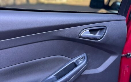 Ford Focus III, 2014 год, 770 000 рублей, 18 фотография