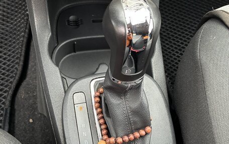 Opel Corsa D, 2007 год, 535 000 рублей, 10 фотография