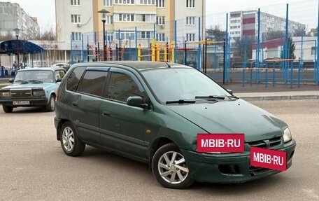 Mitsubishi Space Star I рестайлинг, 1999 год, 120 000 рублей, 3 фотография