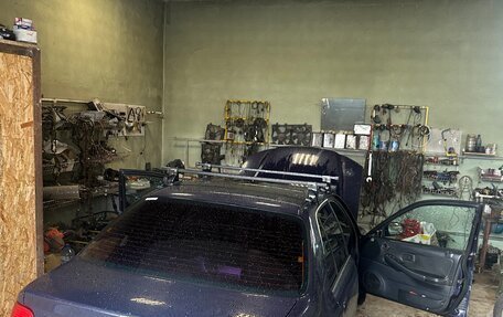 Honda City III, 2000 год, 250 000 рублей, 6 фотография