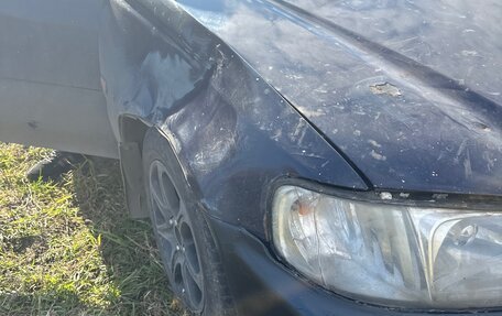 Honda City III, 2000 год, 250 000 рублей, 4 фотография