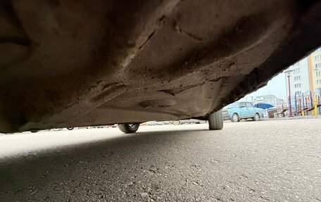 Mitsubishi Space Star I рестайлинг, 1999 год, 120 000 рублей, 6 фотография