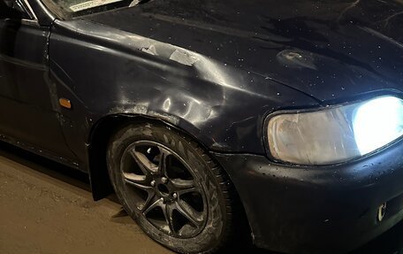 Honda City III, 2000 год, 250 000 рублей, 9 фотография