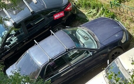 Honda City III, 2000 год, 250 000 рублей, 7 фотография