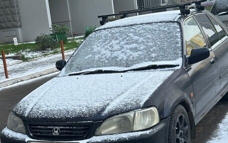 Honda City III, 2000 год, 250 000 рублей, 3 фотография