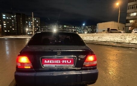 Honda City III, 2000 год, 250 000 рублей, 8 фотография