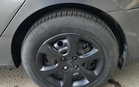 Hyundai Solaris II рестайлинг, 2014 год, 810 000 рублей, 11 фотография