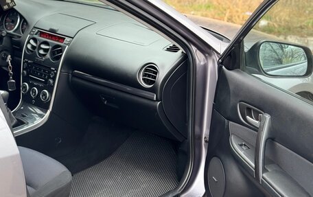 Mazda 6, 2007 год, 700 000 рублей, 7 фотография