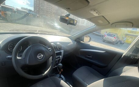 Nissan Almera, 2014 год, 550 000 рублей, 5 фотография