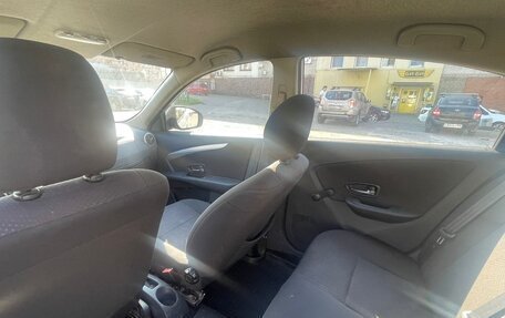 Nissan Almera, 2014 год, 550 000 рублей, 6 фотография