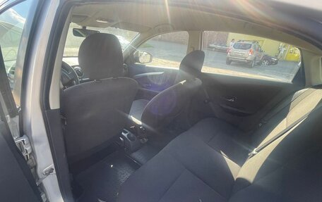 Nissan Almera, 2014 год, 550 000 рублей, 7 фотография