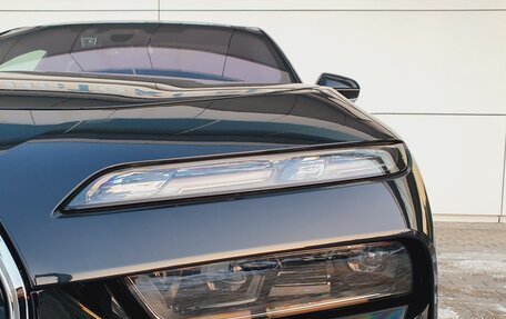 BMW 7 серия, 2025 год, 18 000 000 рублей, 7 фотография