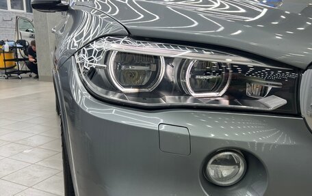 BMW X5, 2017 год, 4 250 000 рублей, 6 фотография