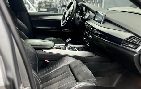 BMW X5, 2017 год, 4 250 000 рублей, 11 фотография