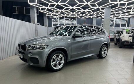 BMW X5, 2017 год, 4 250 000 рублей, 2 фотография