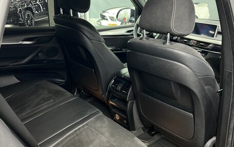 BMW X5, 2017 год, 4 250 000 рублей, 12 фотография