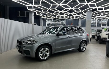 BMW X5, 2017 год, 4 250 000 рублей, 7 фотография