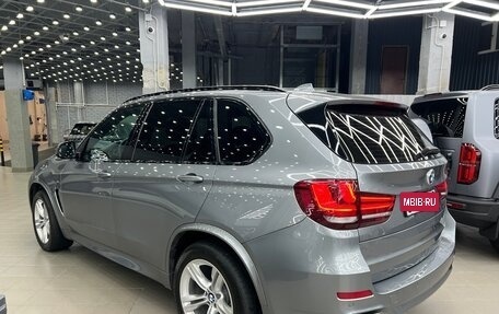 BMW X5, 2017 год, 4 250 000 рублей, 3 фотография