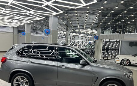 BMW X5, 2017 год, 4 250 000 рублей, 5 фотография