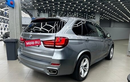 BMW X5, 2017 год, 4 250 000 рублей, 10 фотография