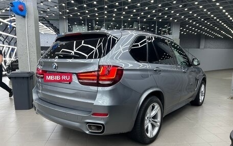 BMW X5, 2017 год, 4 250 000 рублей, 4 фотография