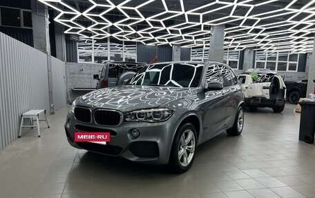 BMW X5, 2017 год, 4 250 000 рублей, 8 фотография