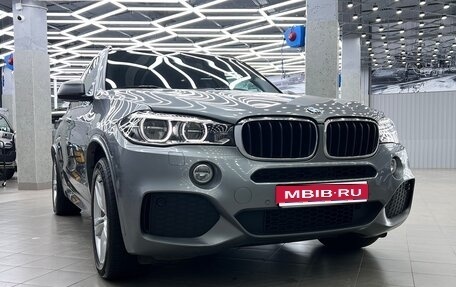BMW X5, 2017 год, 4 250 000 рублей, 1 фотография