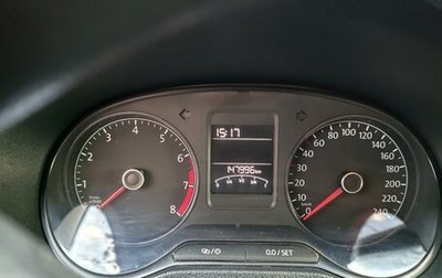 Volkswagen Polo VI (EU Market), 2018 год, 1 100 000 рублей, 1 фотография