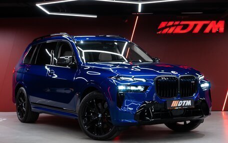 BMW X7, 2023 год, 18 000 000 рублей, 1 фотография