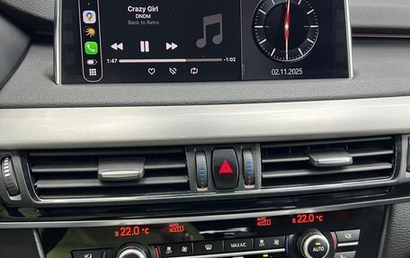 BMW X5, 2017 год, 4 250 000 рублей, 16 фотография