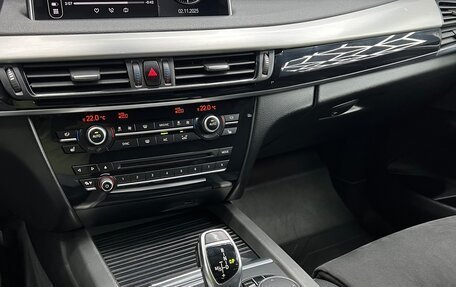BMW X5, 2017 год, 4 250 000 рублей, 17 фотография