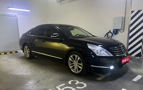 Nissan Teana, 2011 год, 1 550 000 рублей, 1 фотография