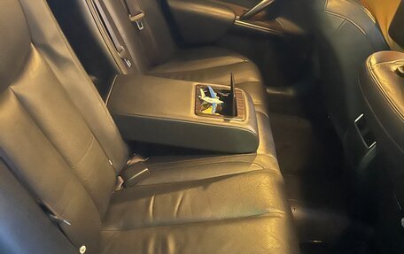 Nissan Teana, 2011 год, 1 550 000 рублей, 8 фотография