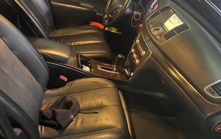 Nissan Teana, 2011 год, 1 550 000 рублей, 9 фотография