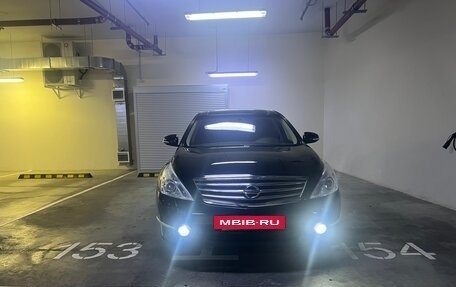 Nissan Teana, 2011 год, 1 550 000 рублей, 2 фотография