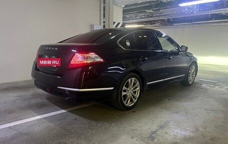 Nissan Teana, 2011 год, 1 550 000 рублей, 7 фотография