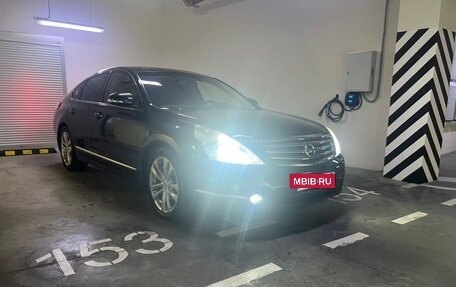 Nissan Teana, 2011 год, 1 550 000 рублей, 6 фотография