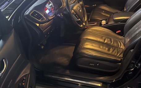 Nissan Teana, 2011 год, 1 550 000 рублей, 11 фотография