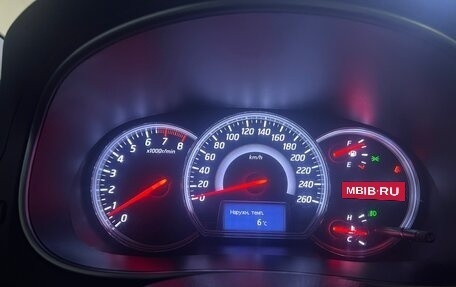 Nissan Teana, 2011 год, 1 550 000 рублей, 12 фотография