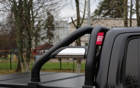 Volkswagen Amarok I рестайлинг, 2019 год, 4 199 999 рублей, 5 фотография