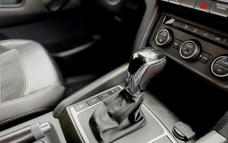 Volkswagen Amarok I рестайлинг, 2019 год, 4 199 999 рублей, 22 фотография