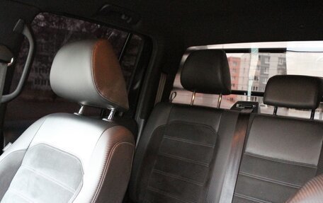 Volkswagen Amarok I рестайлинг, 2019 год, 4 199 999 рублей, 19 фотография