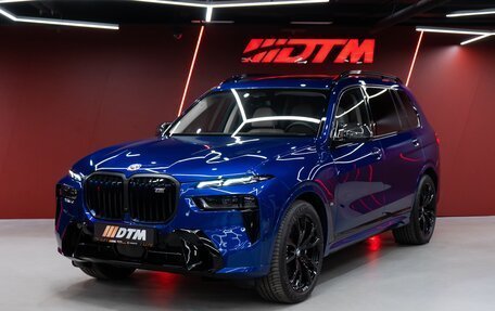 BMW X7, 2023 год, 18 000 000 рублей, 5 фотография