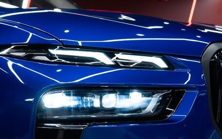 BMW X7, 2023 год, 18 000 000 рублей, 3 фотография