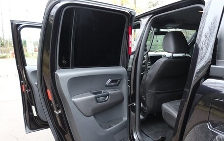 Volkswagen Amarok I рестайлинг, 2019 год, 4 199 999 рублей, 14 фотография