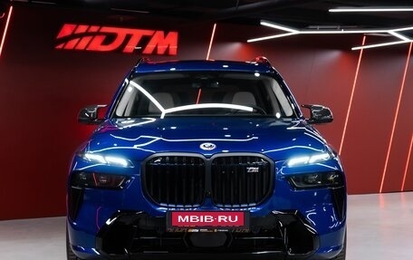 BMW X7, 2023 год, 18 000 000 рублей, 6 фотография